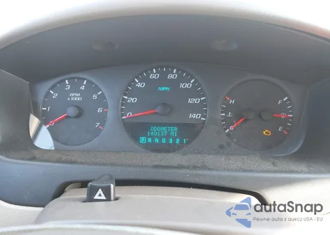 2008 Chevrolet Impala Ls from USA, damaged, VIN 2G1WB58K481324102